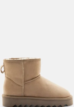 Short Boots
