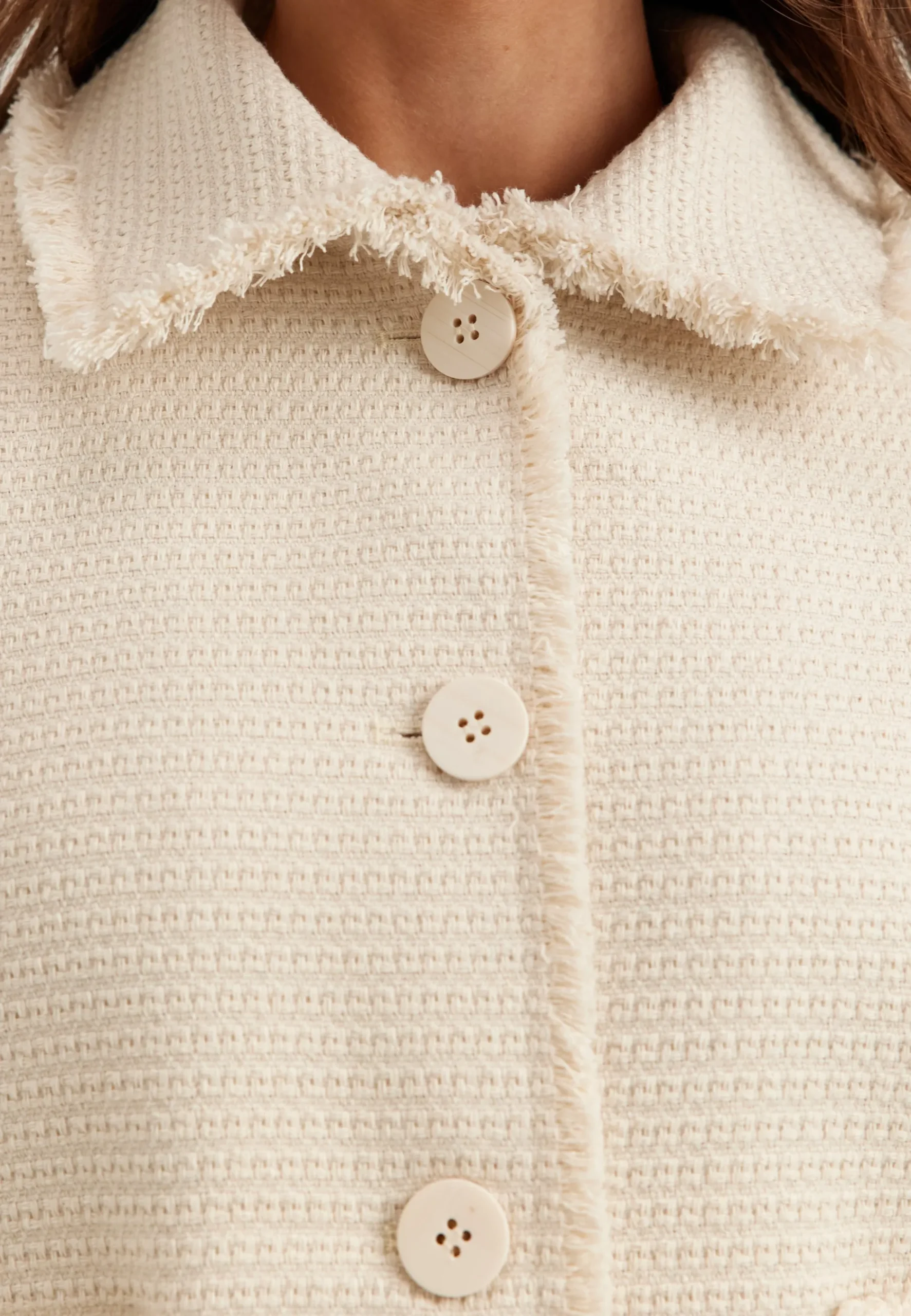 Short Jacket