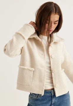 Short Jacket