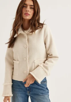 Short Jacket