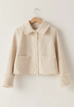 Short Jacket