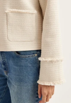 Short Jacket