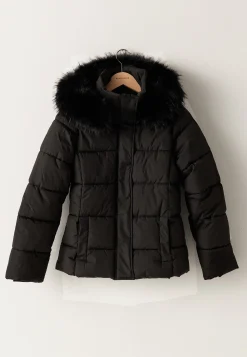 Short Padded Jacket