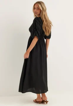 Short Sleeve Dress
