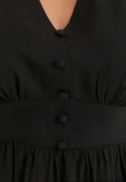 Short Sleeve Dress