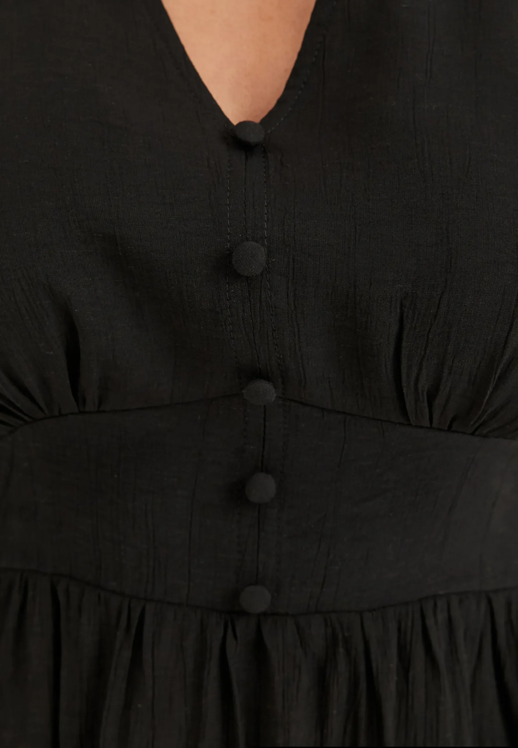 Short Sleeve Dress