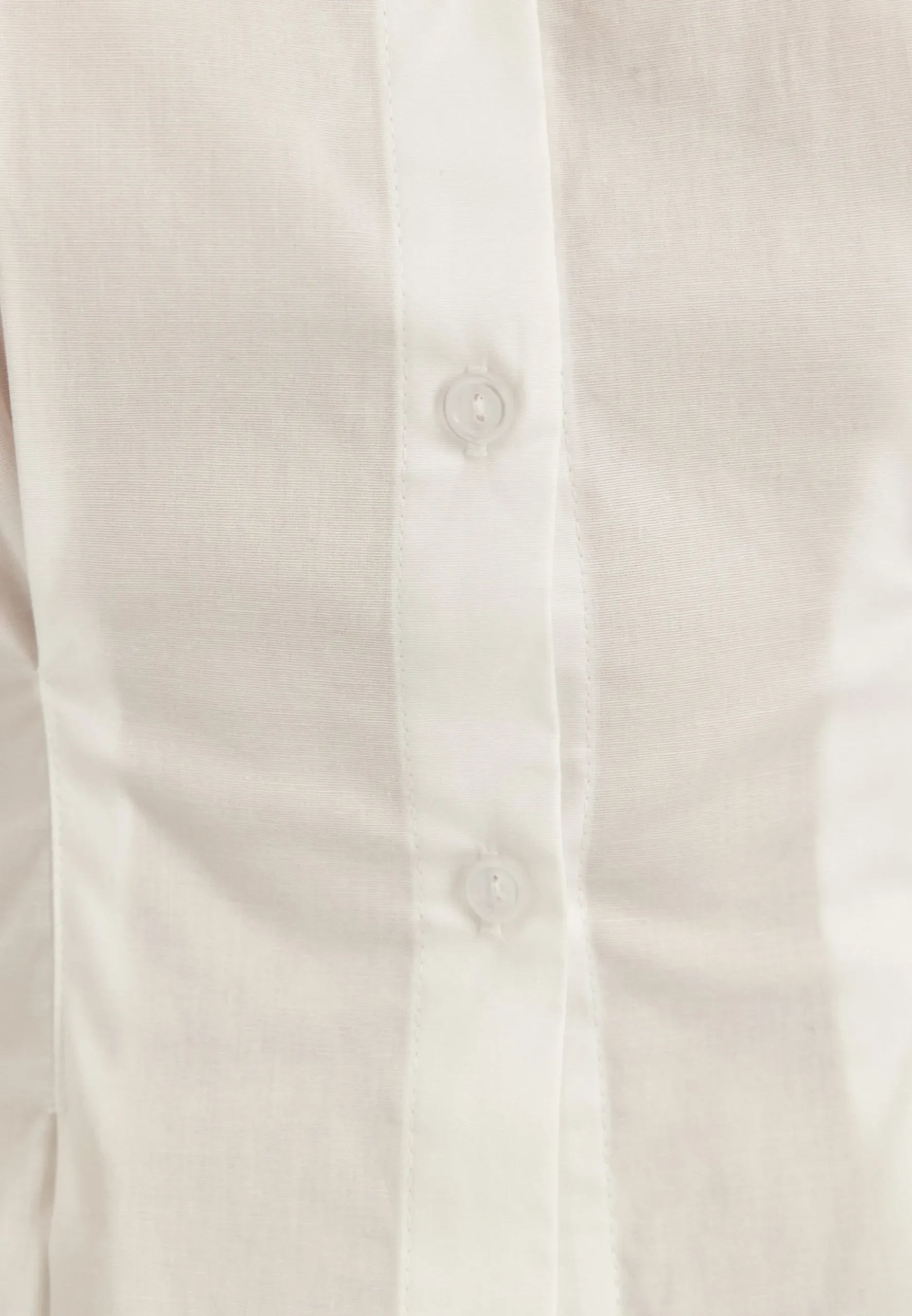 Short Sleeve Waist Shirt