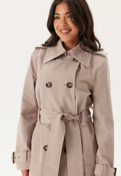 Sierra Coat