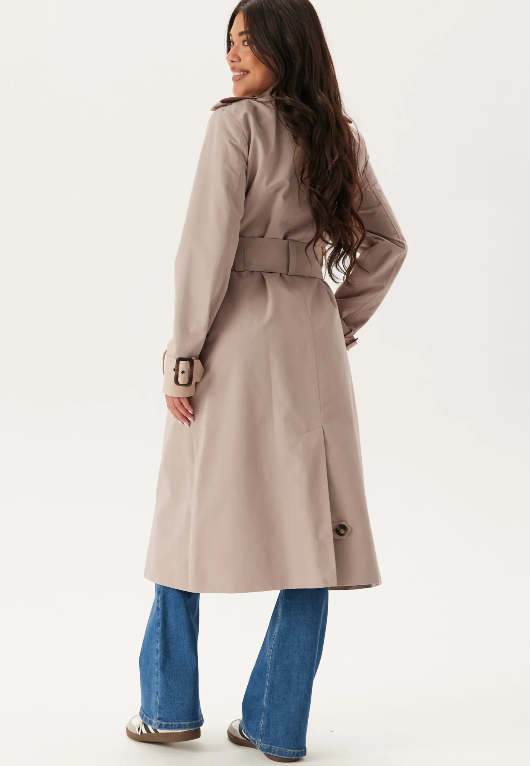 Sierra Coat