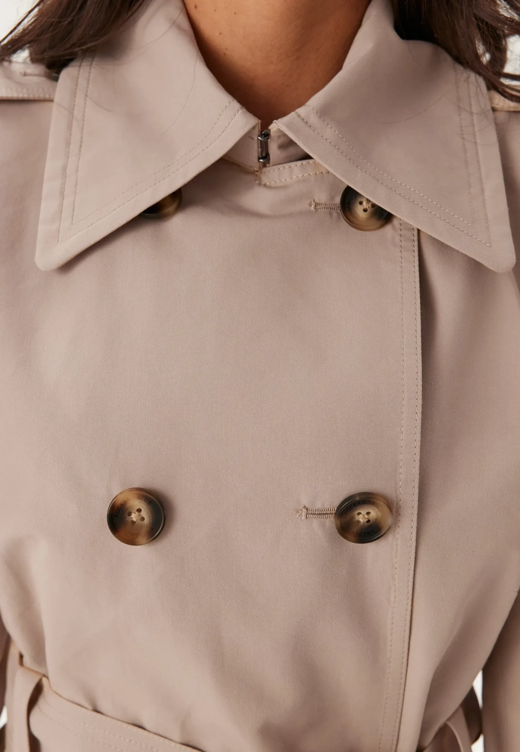 Sierra Coat