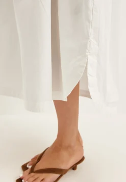Slfblair-ida Regular Sl Long Dress