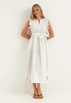 Slfblair-ida Regular Sl Long Dress