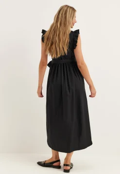 Slfblair-ida Regular Sl Long Dress