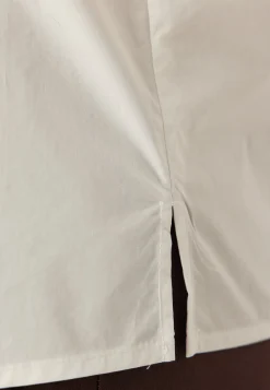 Slfdelia Relaxed Flounce Shirt