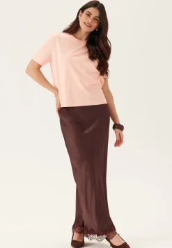 Slfessentail Boxy Tee