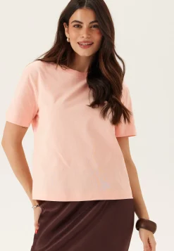 Slfessentail Boxy Tee