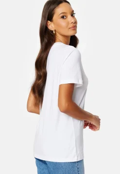 Slfessential SS O-Neck Tee