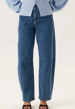 Slfloose Barrel Ane-kori Mw Jeans