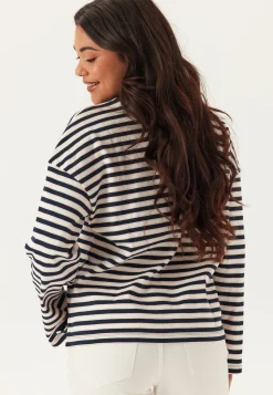 Slfmilly Ls Polo