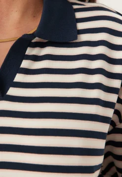 Slfmilly Ls Polo