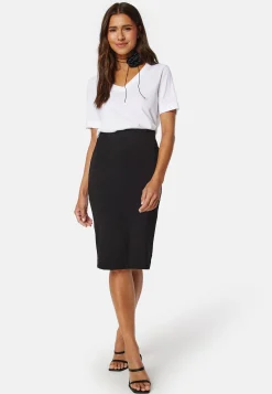 Slfshelly MW Pencil Skirt
