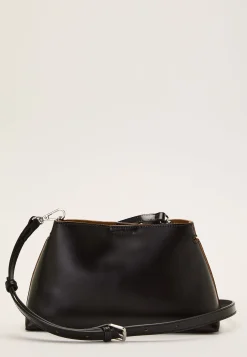 Slfstella Mini Leather Bag