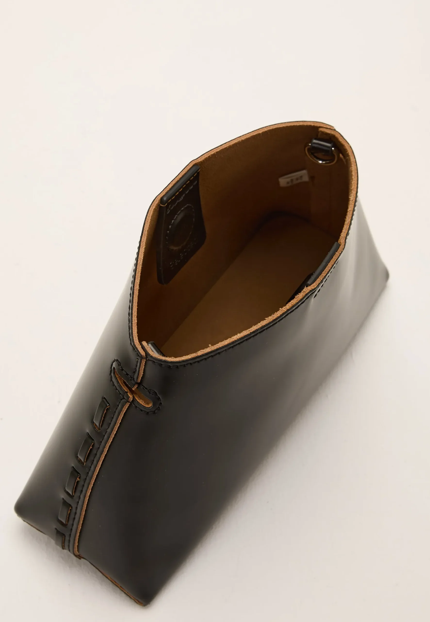 Slfstella Mini Leather Bag