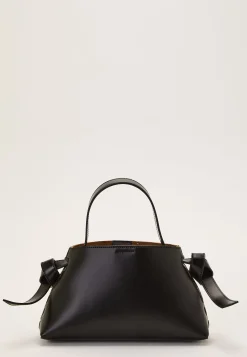 Slfstella Mini Leather Bag