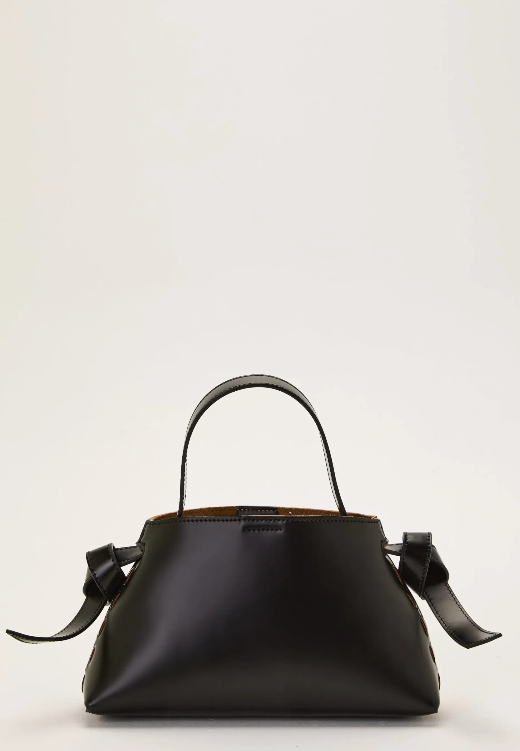 Slfstella Mini Leather Bag