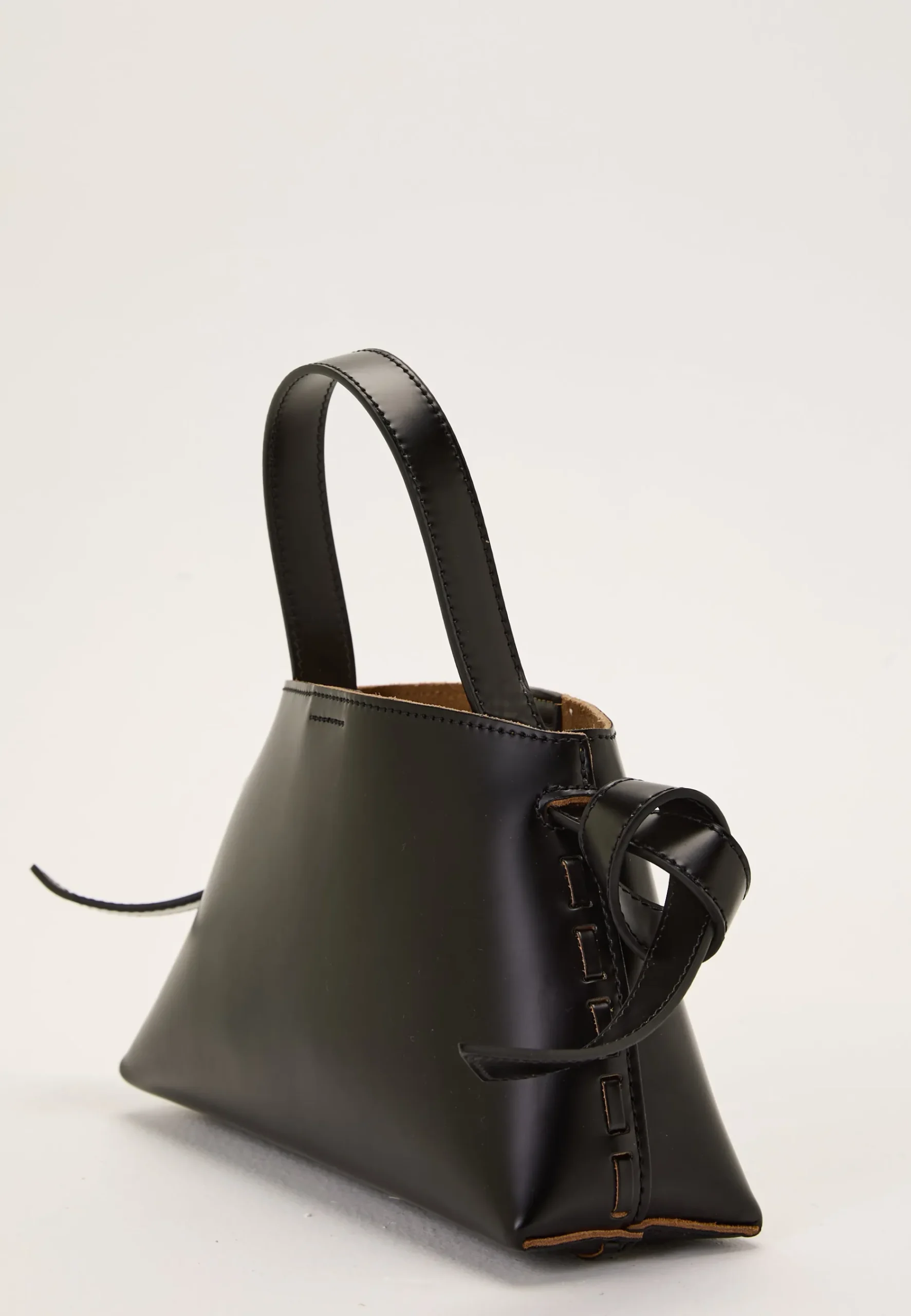 Slfstella Mini Leather Bag