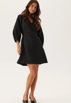 Slftira Regular 3/4 SHORT DRESS