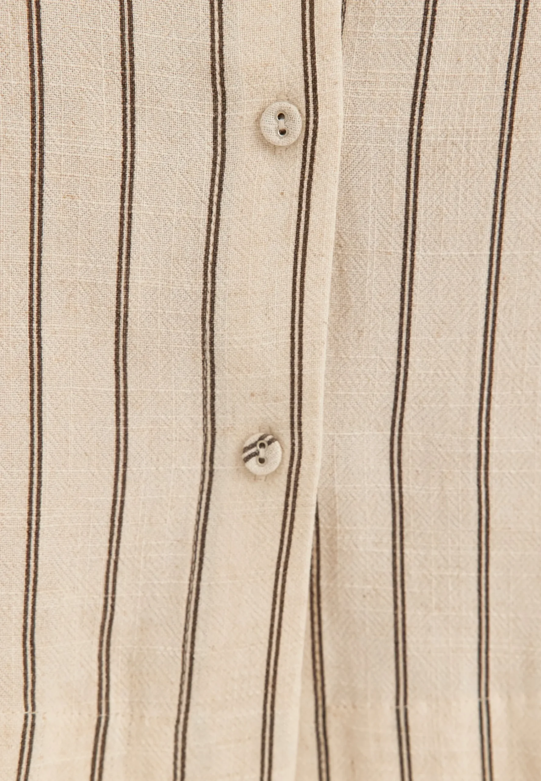 Slfviva Ss Striped Cropped Sunshirt