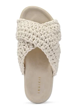 Slipper Woven