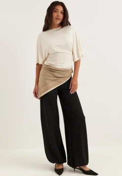 Soft Balloon Pants