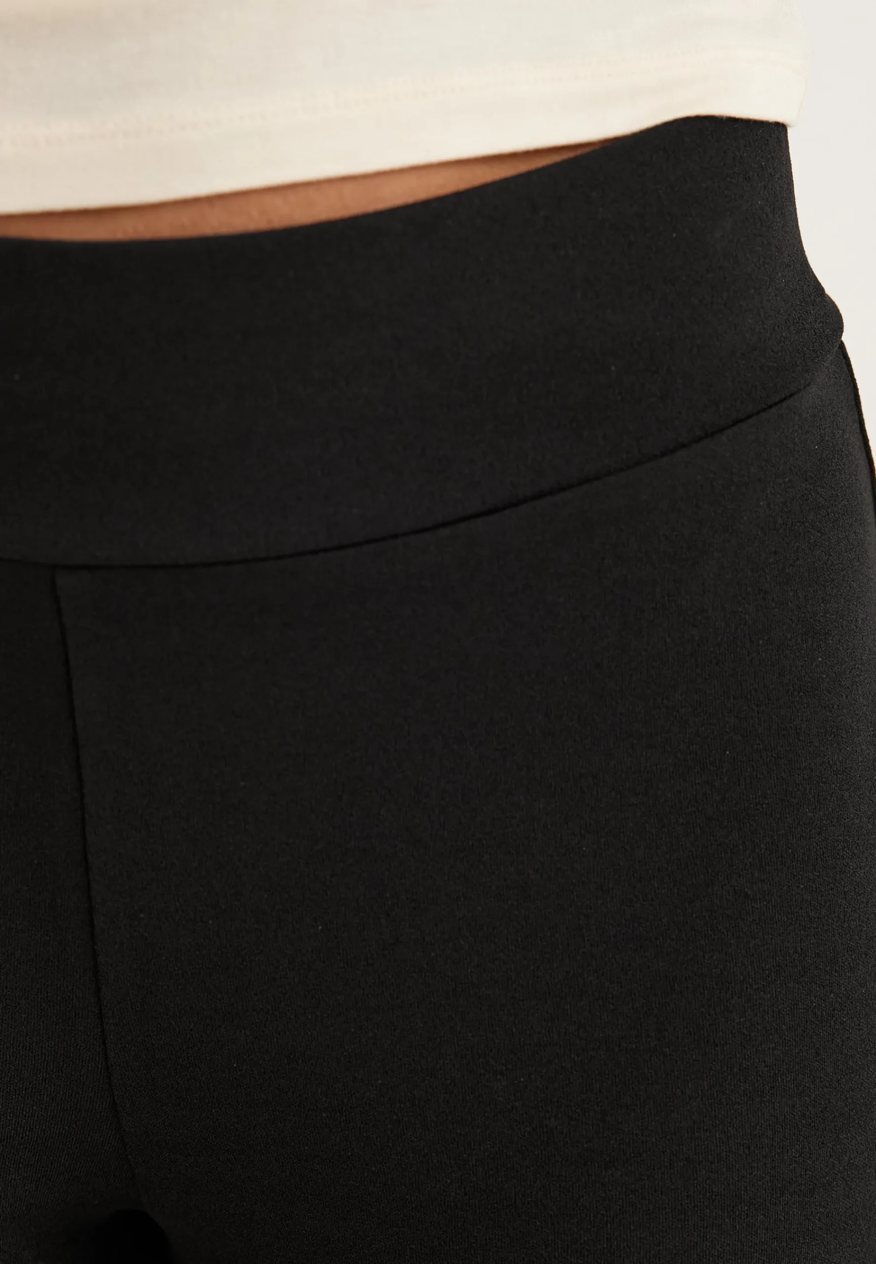 Soft Balloon Pants