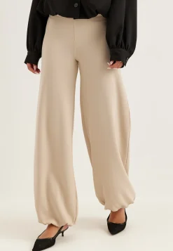 Soft Balloon Pants