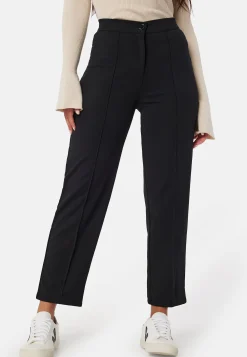Soft Suit Ankle Trousers
