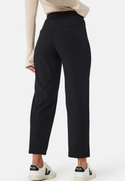 Soft Suit Ankle Trousers
