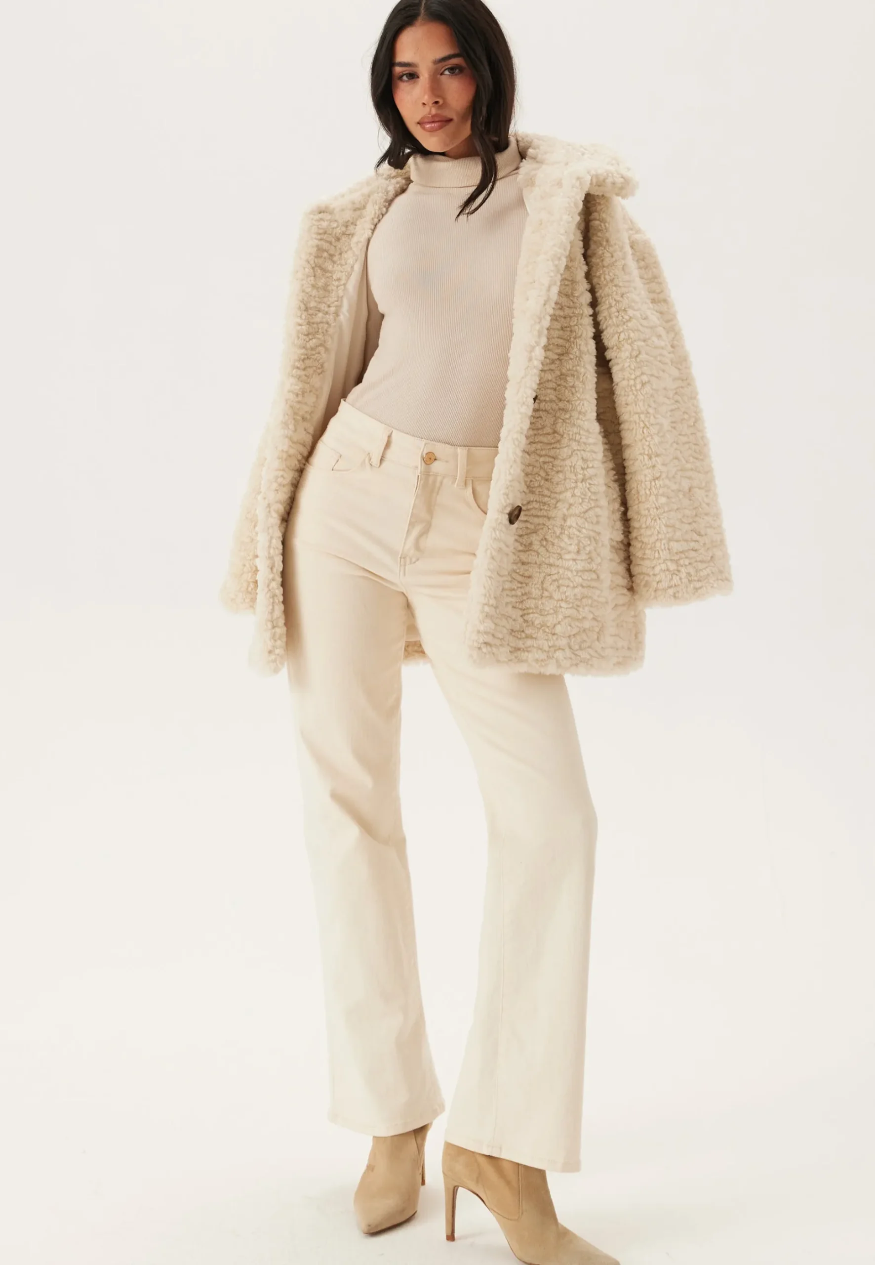 Solange Jacket
