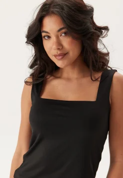 Square Neck Top