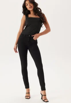 Square Neck Top