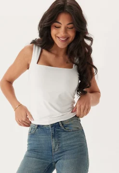 Square Neck Top