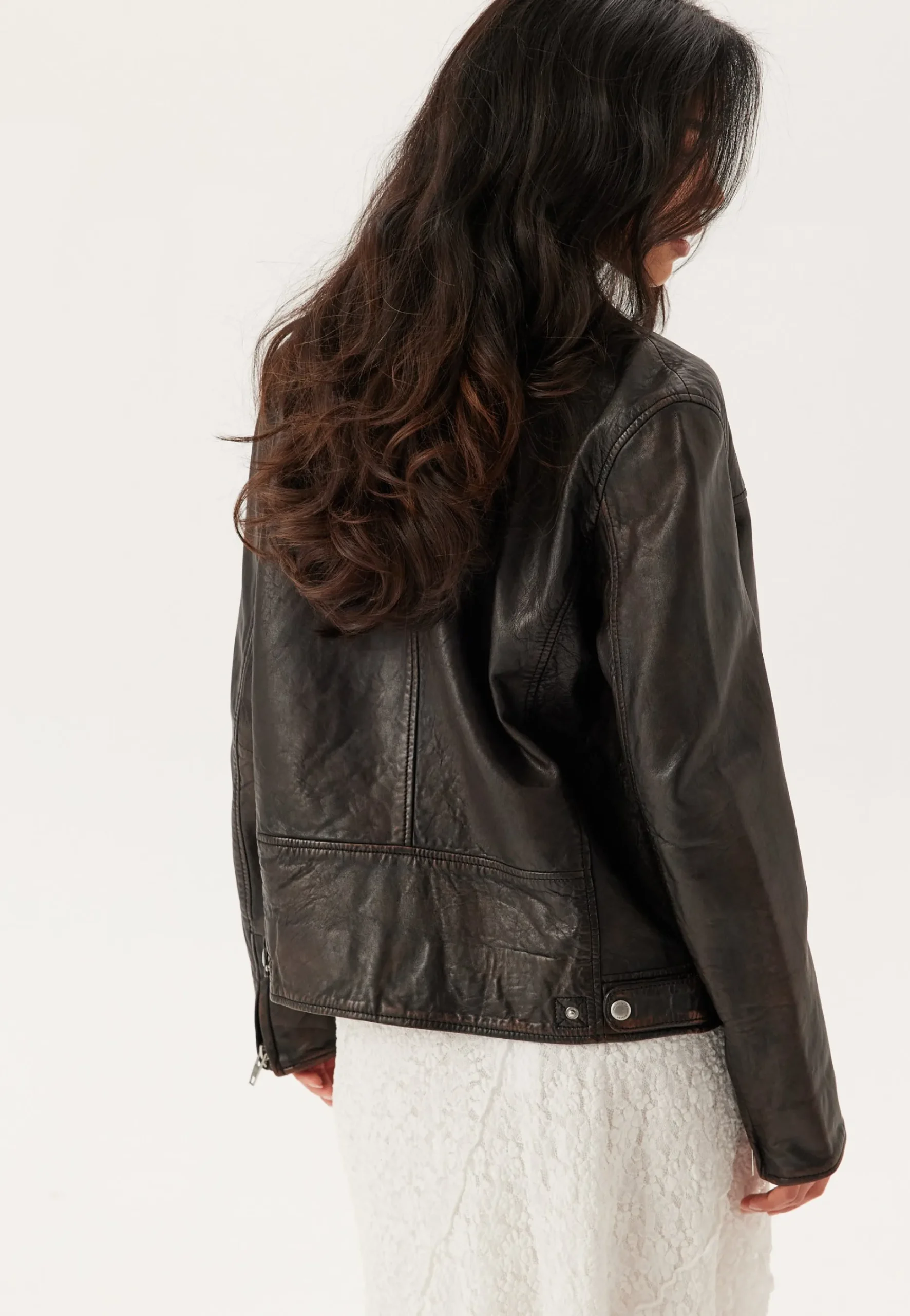 Starling Jacket