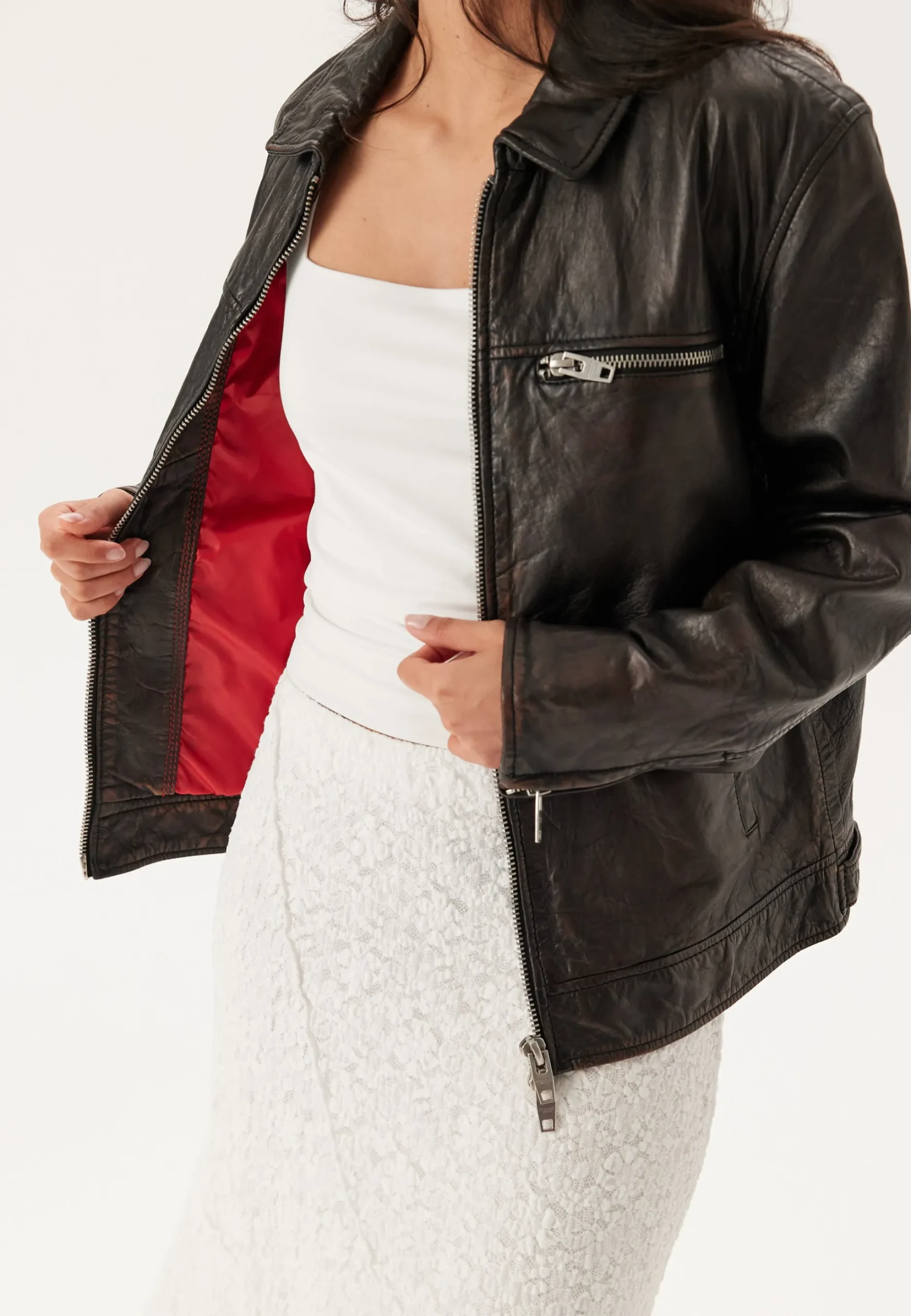Starling Jacket