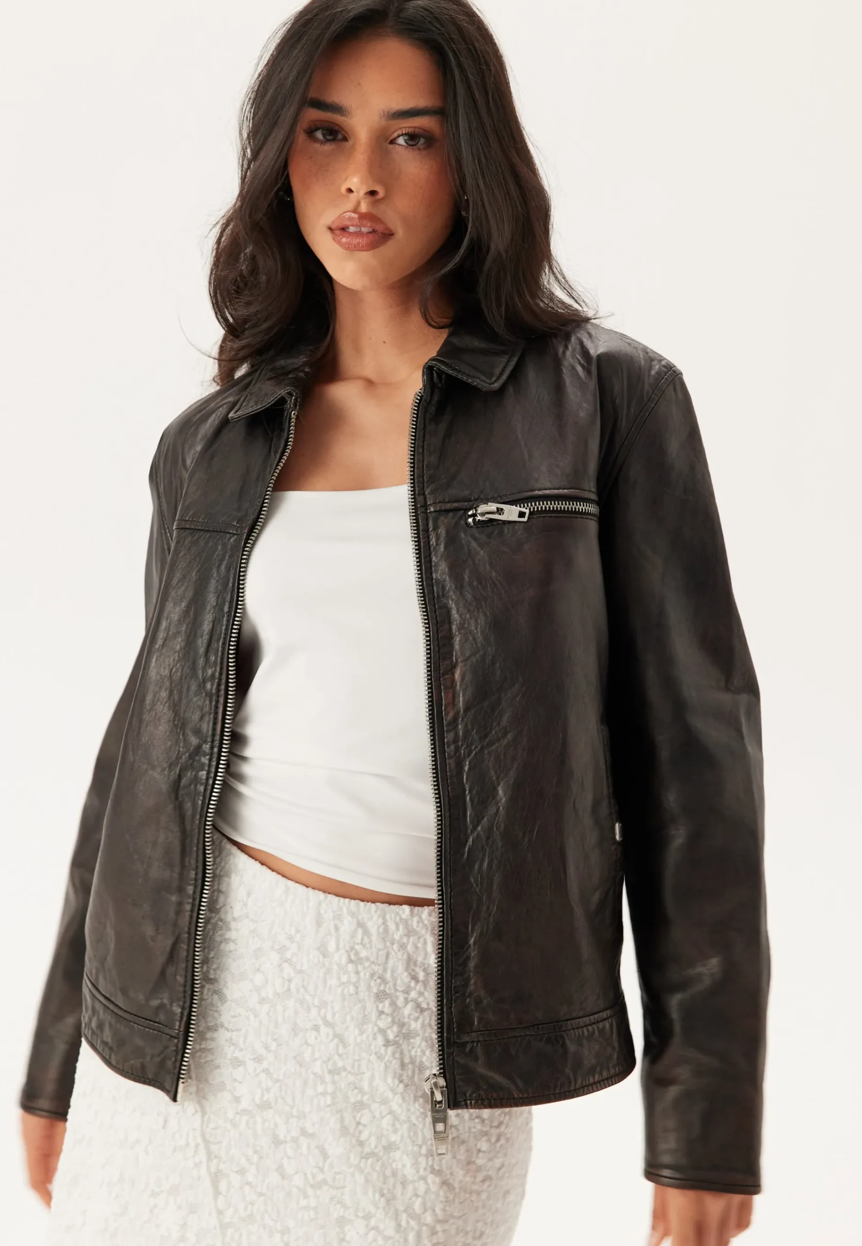 Starling Jacket