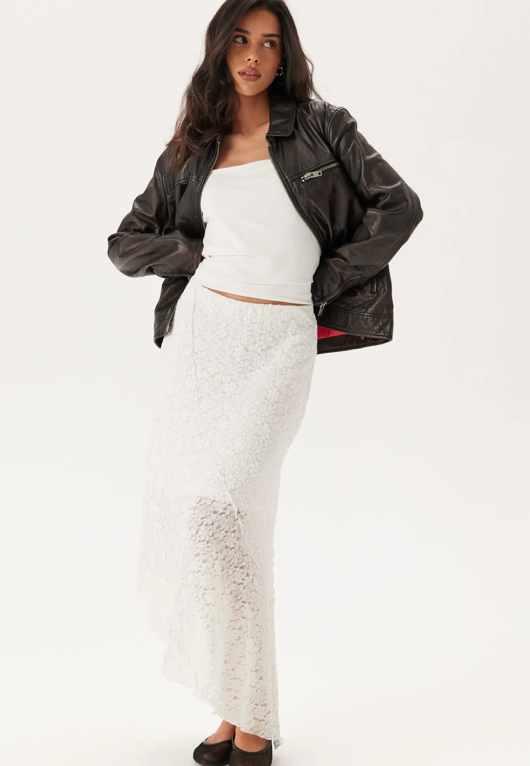 Starling Jacket