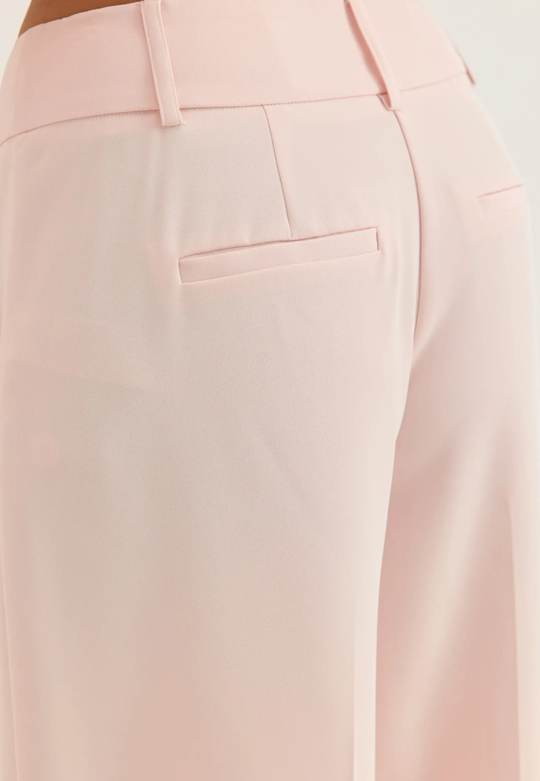 Straight City Shorts