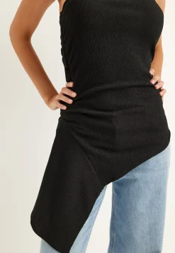 Structure Bandeau Top