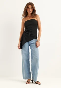 Structure Bandeau Top