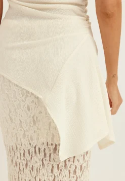 Structure Bandeau Top